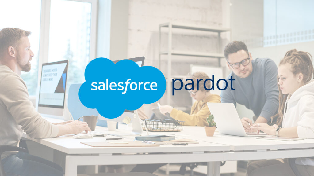 Conversational Marketing- What is it & What Does it Mean for Pardot Customers?