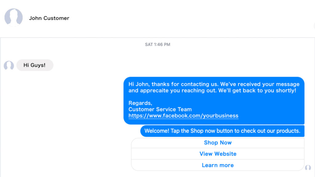 How to amp up your customer service on social media