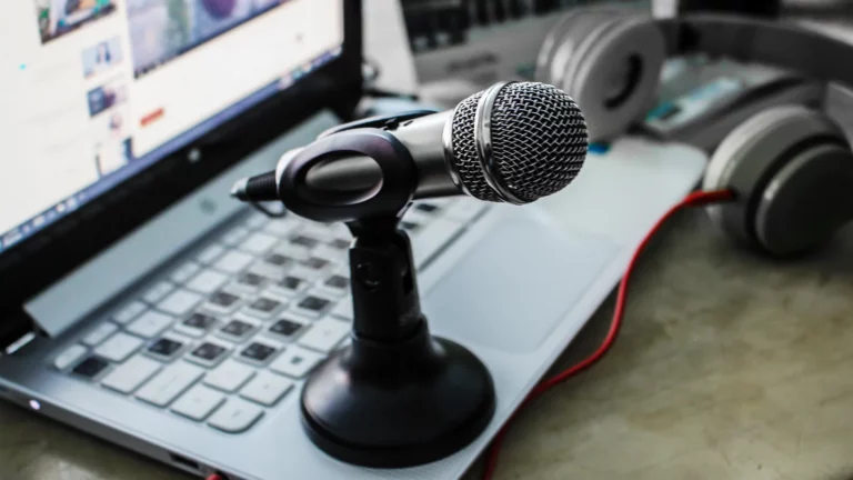 9 Podcasts For Any Start Up Founder.
