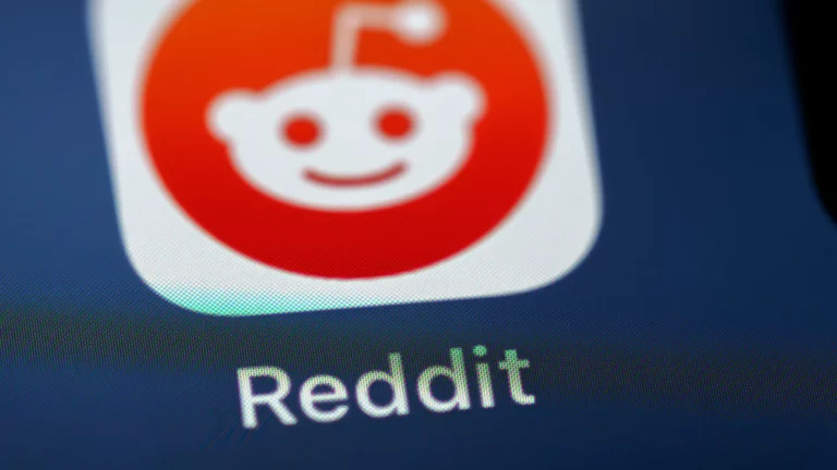 Why we’re really into Reddit?