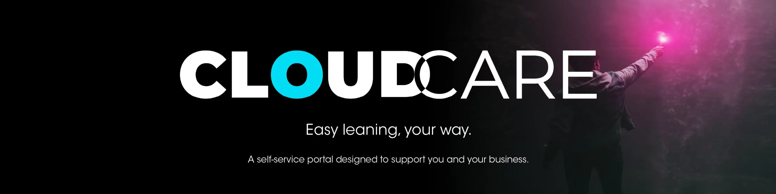 OUT IN THE CLOUDS - Cloud Care